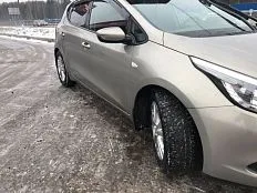 Зимние шины Viatti успешно прошли тесты автоэкспертов Зимние шины Viatti успешно прошли тесты автоэкспертов